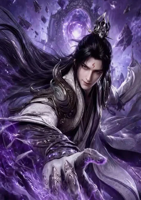 Wo! Tianming da fanpai (The Heavenly Fate Villain) ชะตาลิขิตให้เป็นตัวร้าย ตอนที่ 1-3 ซับไทย