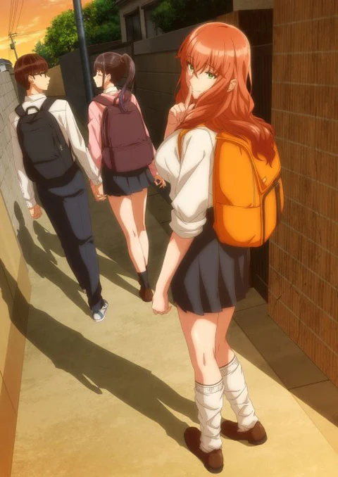 Kanojo no Tomodachi เพื่อนแฟนแทนกันได้ ตอนที่ 1 ซับไทย