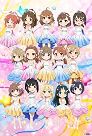 Cinderella Girls Gekijou ตอนที่ 1-12 ซับไทย