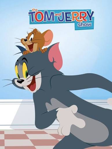 The Tom and Jerry Show เดอะ ทอมแอนด์เจอร์รี่ โชว์ Season 2 (2016) ตอนที่ 1-78 พากย์ไทย