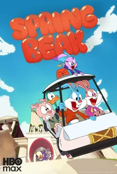 Tiny Toons Looniversity Season 2 ไทนี่ ทูนส์ ลูนนิเวอร์ซิตี้ ปี 2 ตอนที่ 1-12 พากย์ไทย