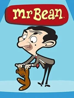 Mr Bean The Animated Series Season 1 มิสเตอร์บีน อนิเมชั่นซี่รี่ส์ ปี 1 ตอนที่ 1-52 พากย์ไทย